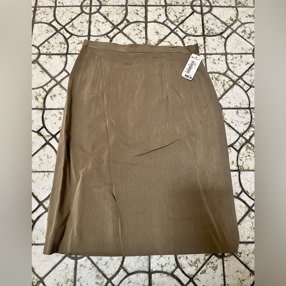 Crisca Skirt